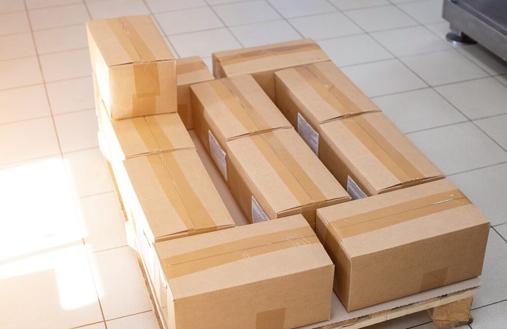 packaging from OCC 12