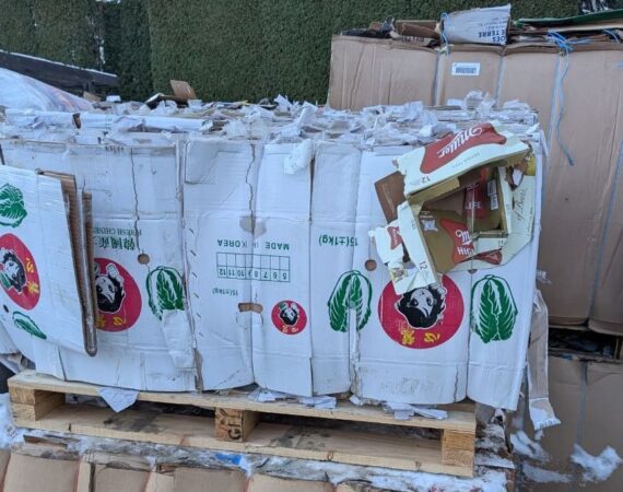 paper disposal service