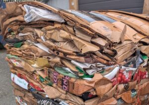 OCC12 Waste wholesale