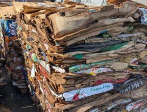 OCC11 Waste wholesale