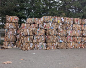 old corrugated containers OCC 11