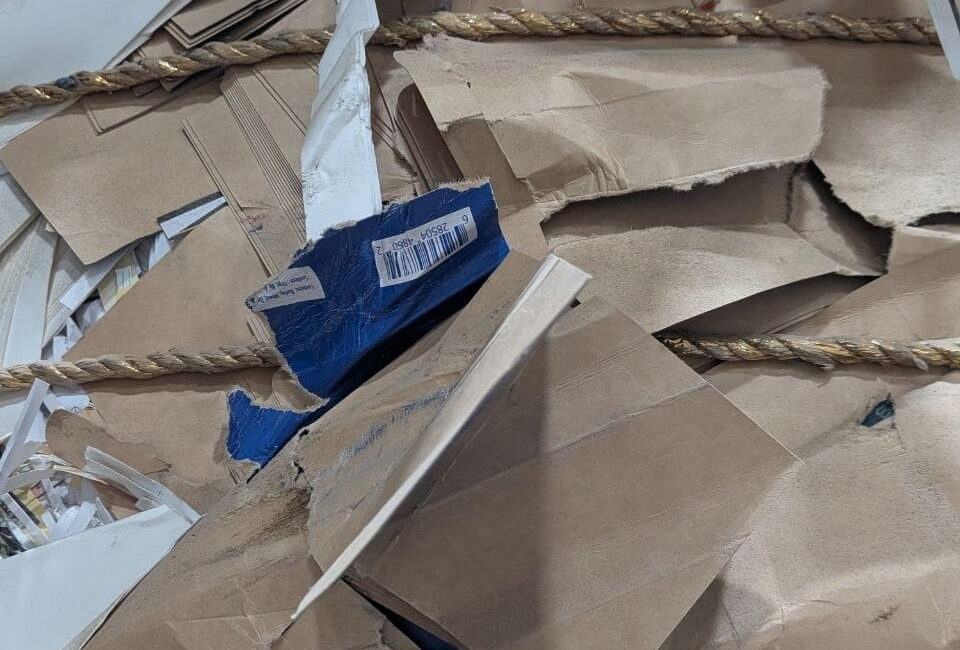 print cutting waste wholesale