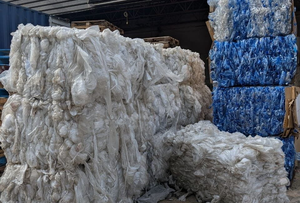 plastic waste vancouver
