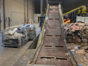 sorted waste paper wholesale