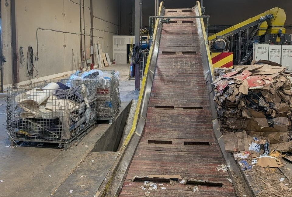sorted waste paper wholesale
