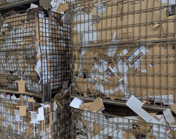 print paper cuttings Vancouver