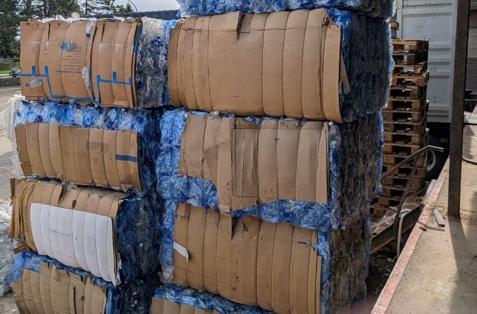 plastic waste in vancouver