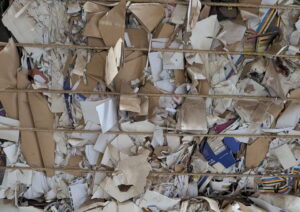 Print cuttings