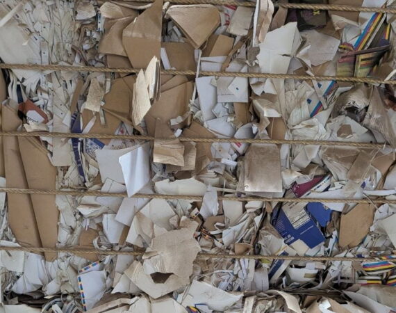Print cuttings
