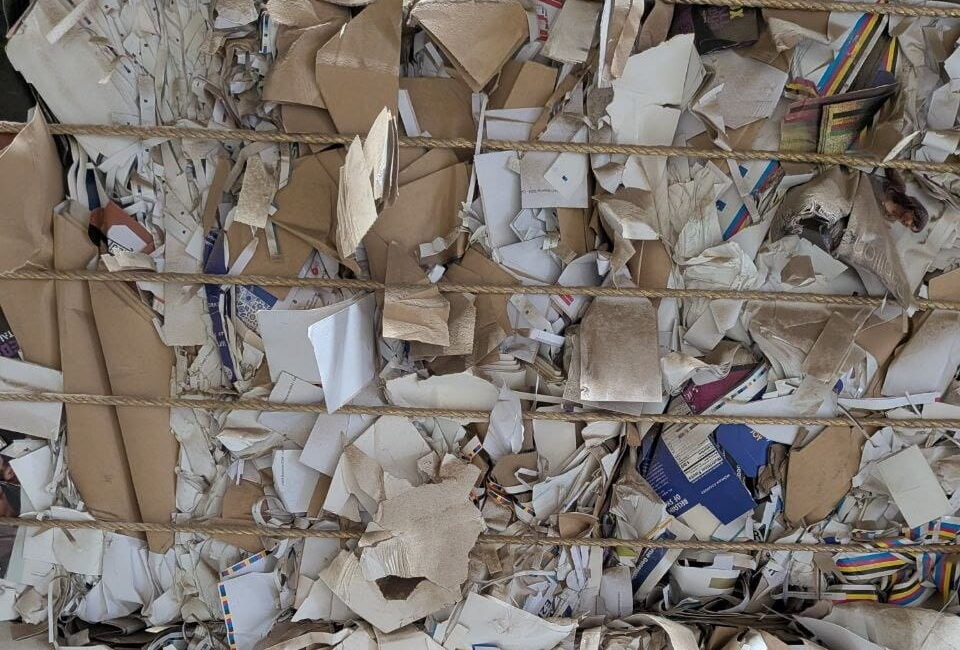 Print cuttings